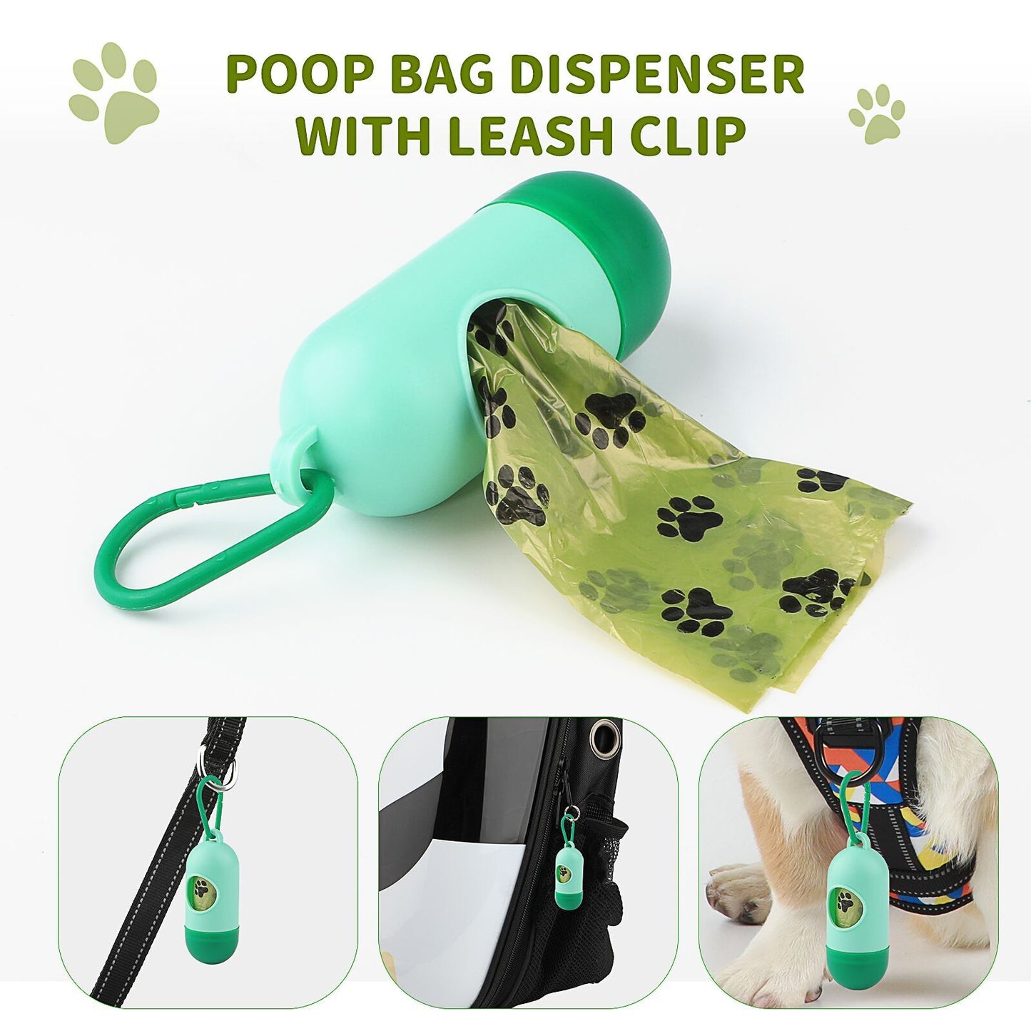 Pack Bolsas Biodegradables