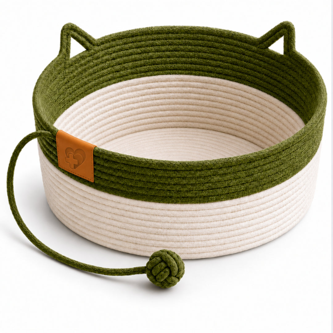 Natural Basket