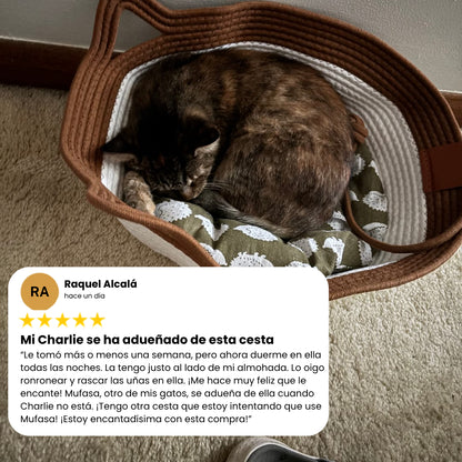 Natural Basket