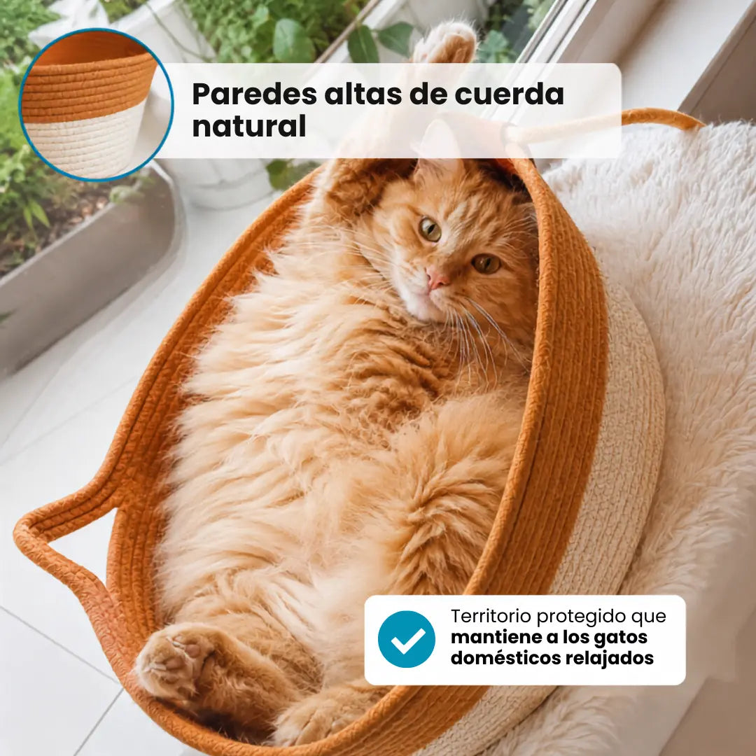 Natural Basket