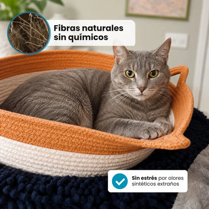 Natural Basket