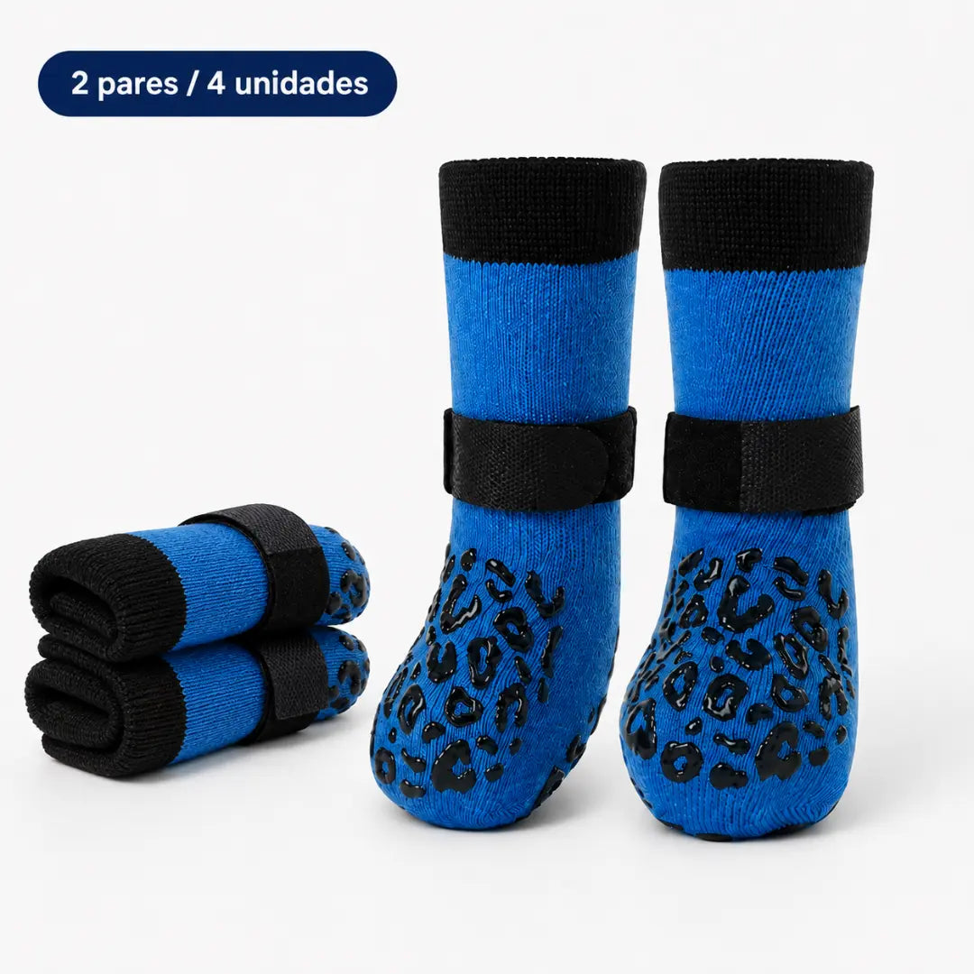 Calcetines protectores Pro-TEX® patas y almohadillas