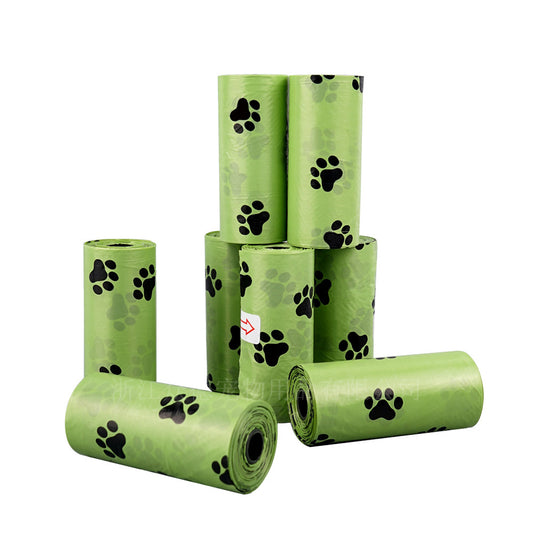 Pack Bolsas Biodegradables