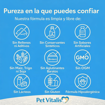 Colágeno Líquido Regenerador