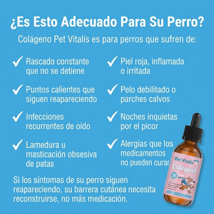Colágeno Líquido Regenerador
