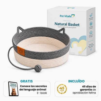 Natural Basket
