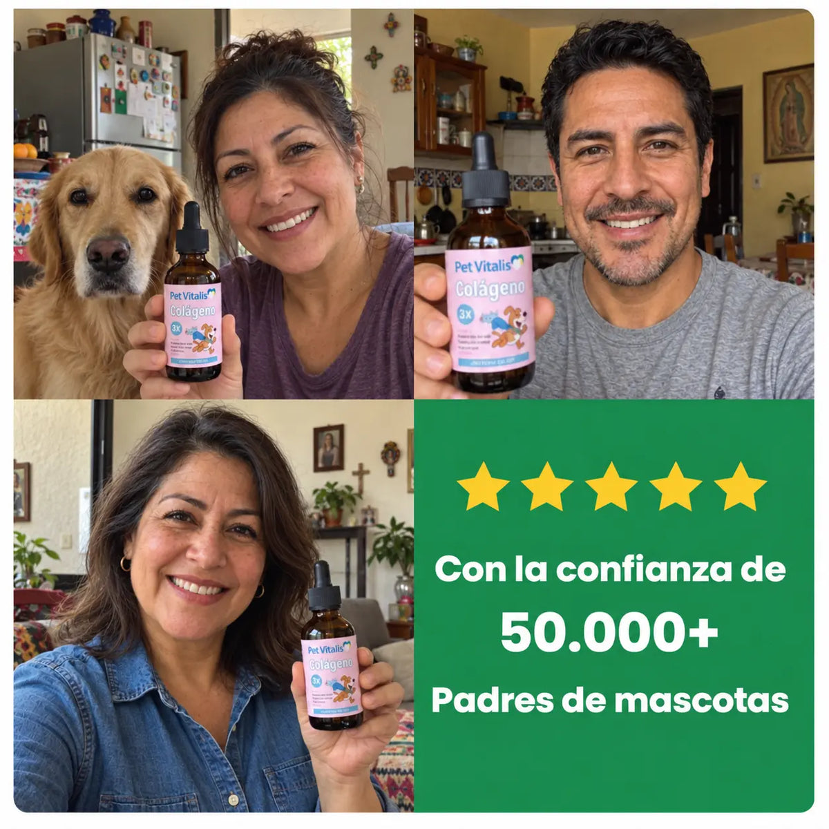 Colágeno Líquido para Articulaciones
