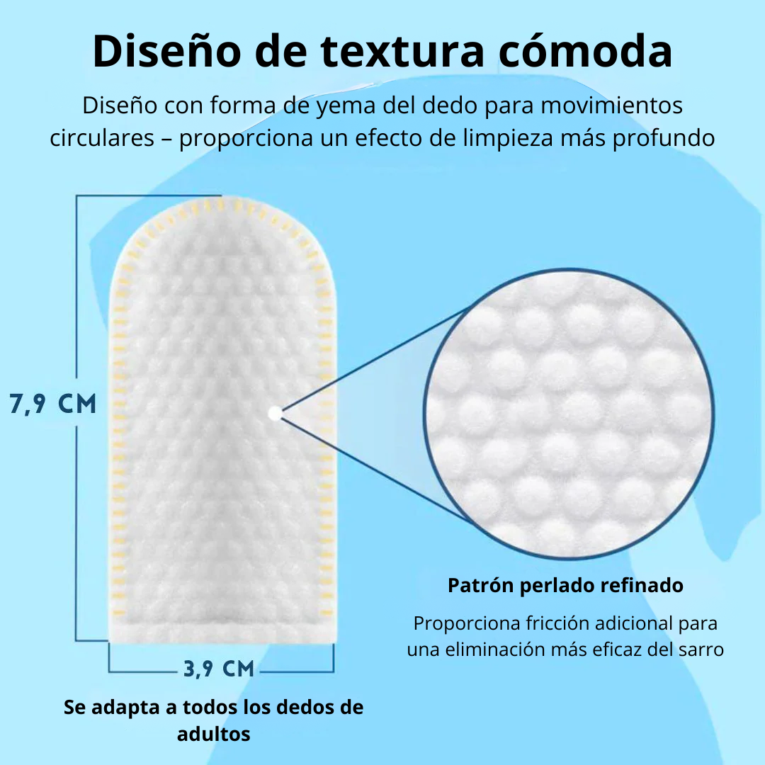 CareWipes™ Protege de problemas dentales a tu mascota