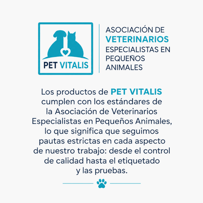 Sticks de limpieza dental para Gatos