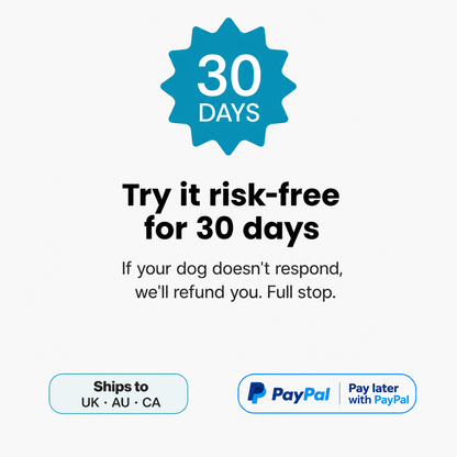 Try it risk-free for 30 days