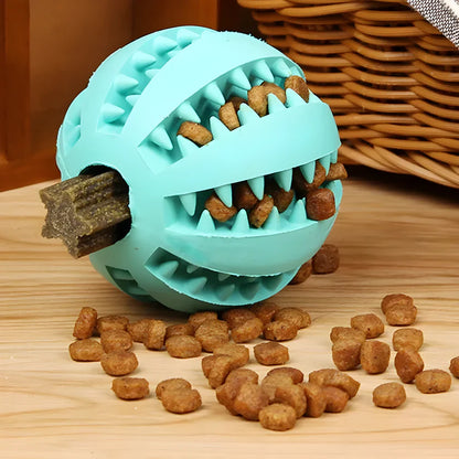 Pack 3 DentBall - Dientes sanos y Encías fuertes